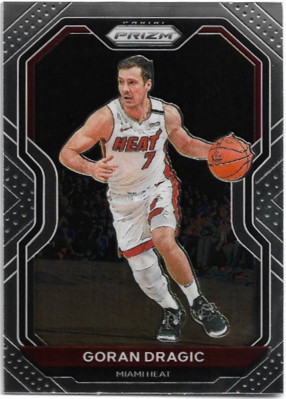 GORAN DRAGIC 20-21 Panini Prizm Basketball