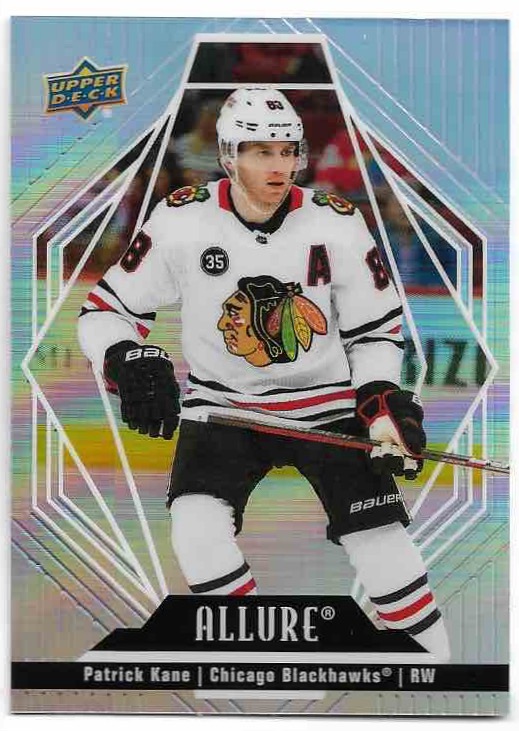 PATRICK KANE 22-23 UD Allure