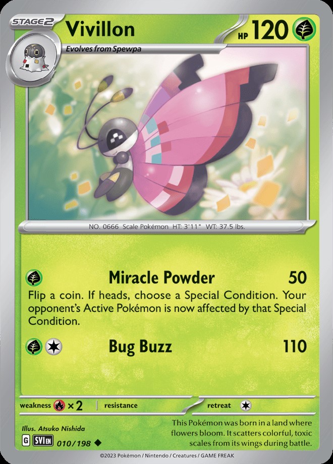 VIVILLON