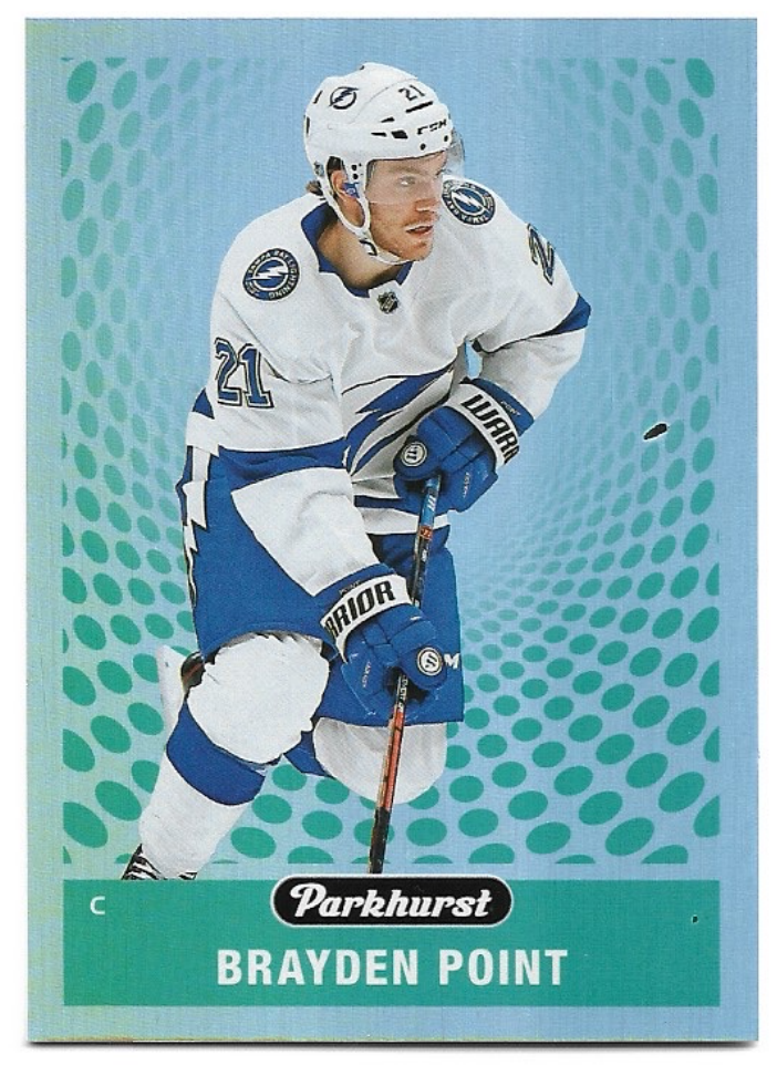 Parkies BRAYDEN POINT 19-20 UD Parkhurst