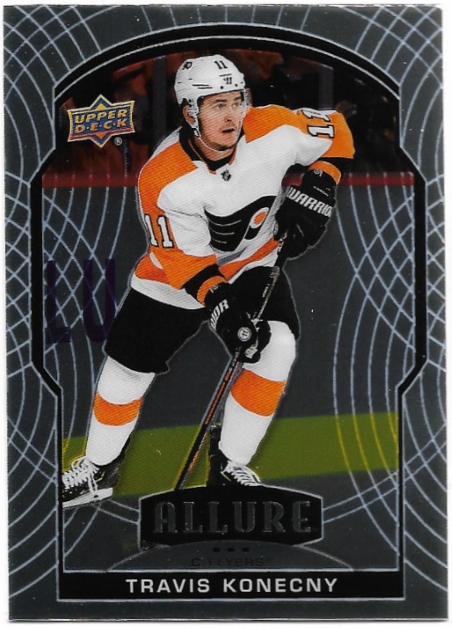 TRAVIS KONECNY 20-21 UD Allure