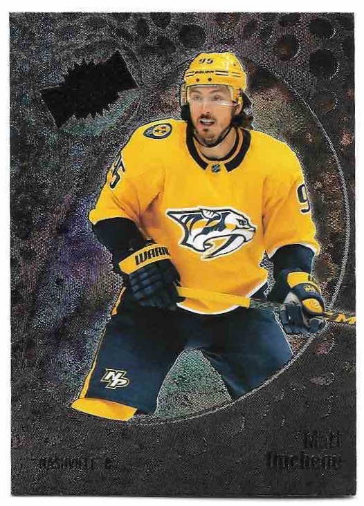 MATT DUCHENE 22-23 UD Metal Universe
