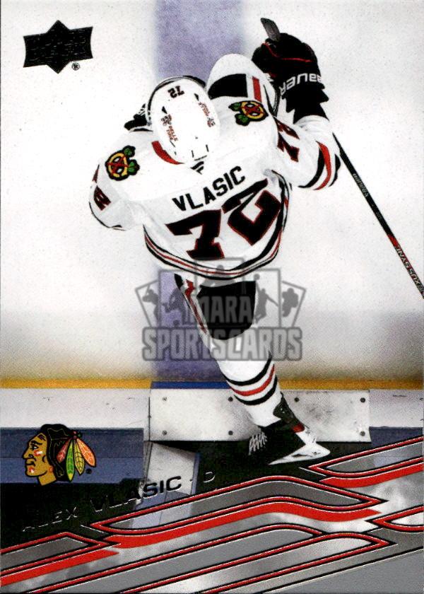 ALEX VLASIC 26-27 UD Series 1
