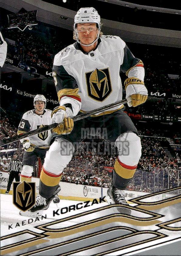 KAEDAN KORCZAK 26-27 UD Series 1