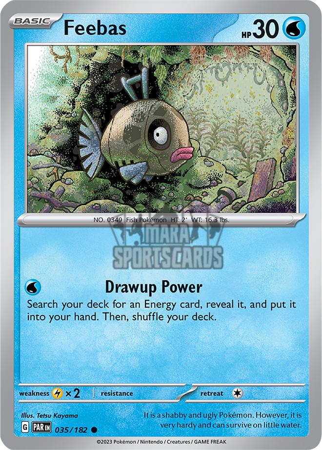 FEEBAS