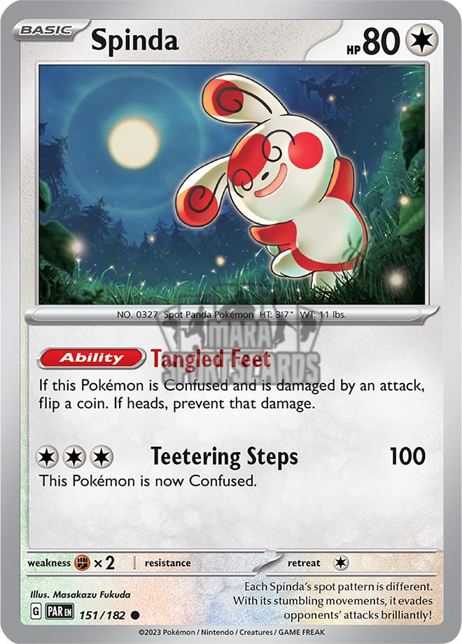 SPINDA
