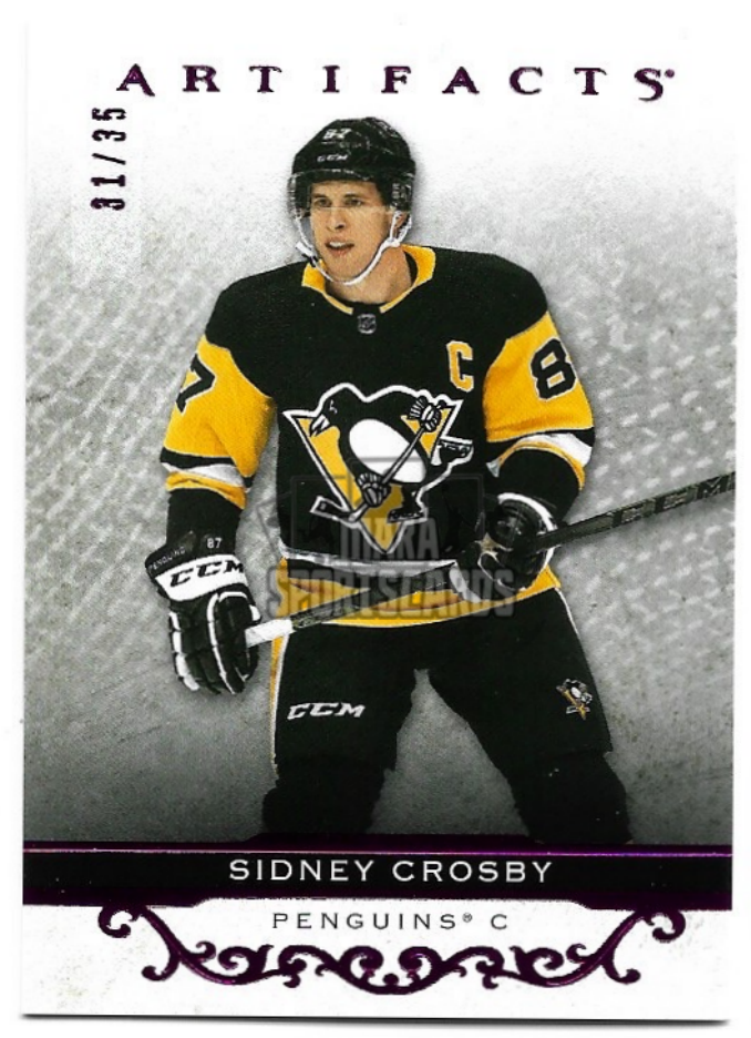 Pink sidney crosby shop jersey