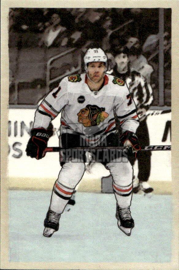 1952 Retros TAYLOR HALL 23-24 UD Parkhurst Champions