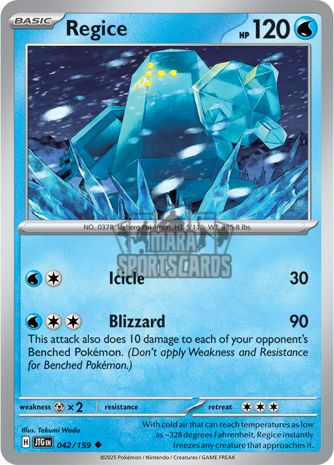 REGICE