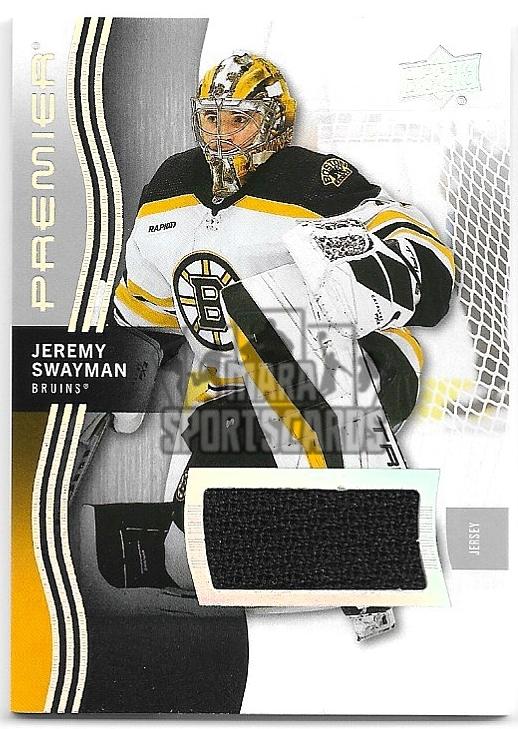 Jersey JEREMY SWAYMAN 23-24 UD Premier