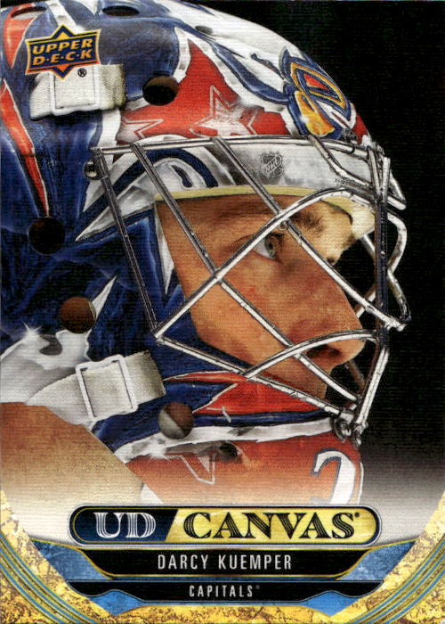 UD Canvas DARCY KUEMPER 24-25 UD Series 1