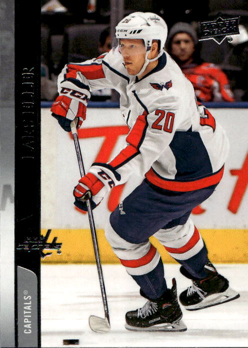 LARS ELLER 20-21 UD Series 1