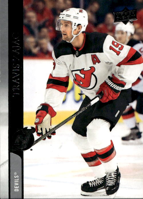 TRAVIS ZAJAC 20-21 UD Series 2