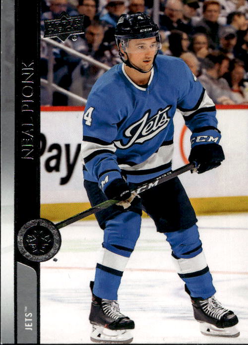 NEAL PIONK 20-21 UD Series 1