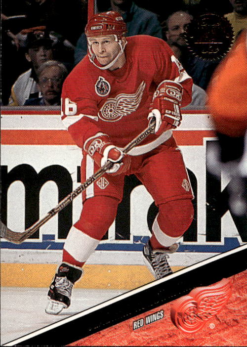 VLADIMIR KONSTANTINOV 93-94 Leaf