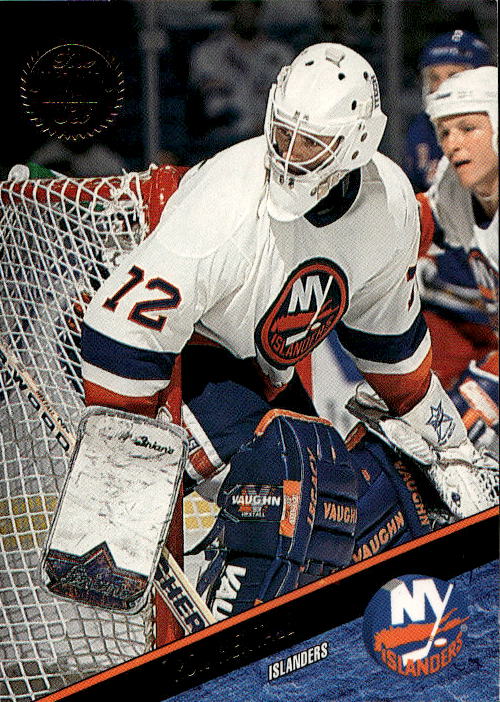 RON HEXTALL 93-94 Leaf