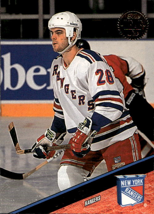 JOBY MESSIER 93-94 Leaf