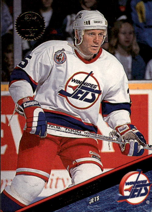 THOMAS STEEN 93-94 Leaf