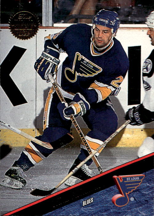 VITALI PROKHOROV 93-94 Leaf