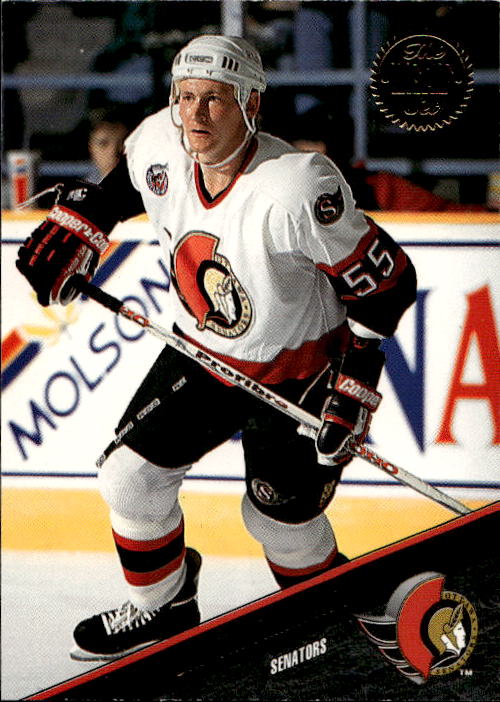 DIMITRI FILIMONOV 93-94 Leaf
