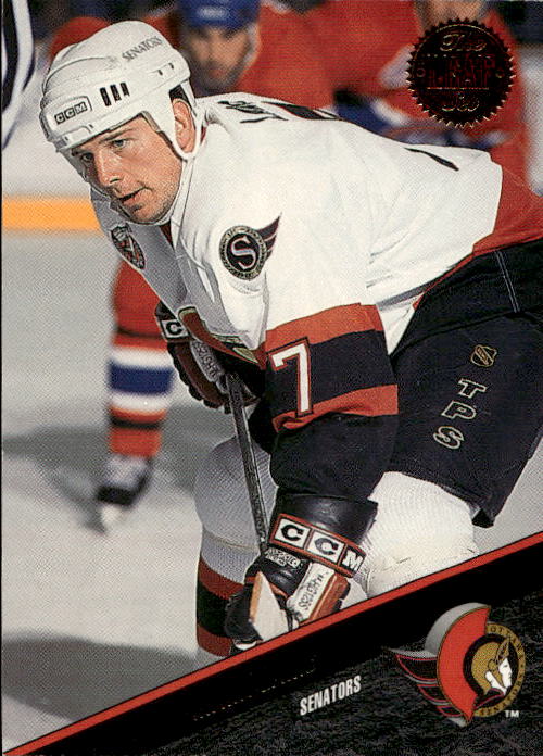 MARK LAMB 93-94 Leaf