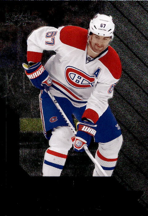 MAX PACIORETTY 14-15 UD Black Diamond