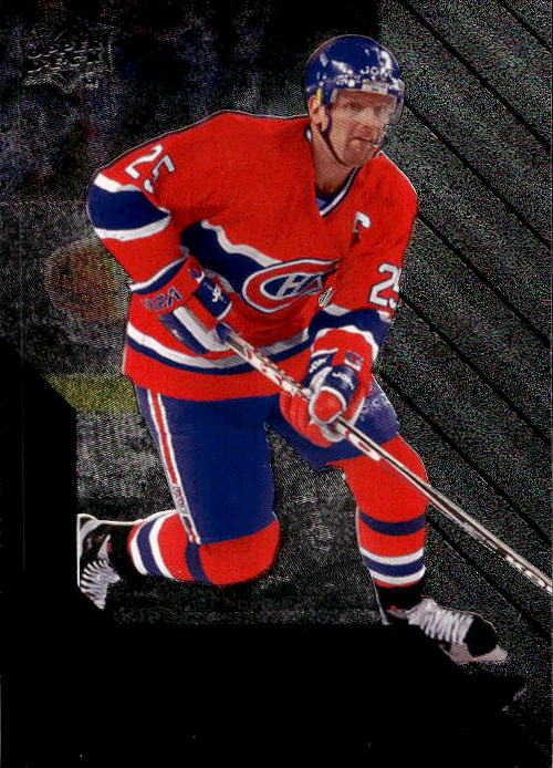 VINCENT DAMPHOUSSE 14-15 UD Black Diamond