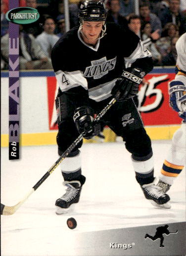 ROB BLAKE 94-95 Parkhurst