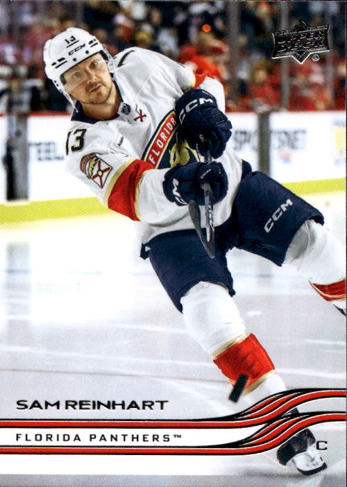 SAM REINHART 25-26 UD Series 2