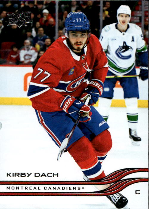 KIRBY DACH 25-26 UD Series 2