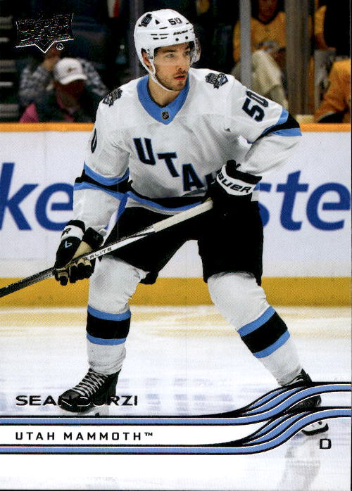 SEAN DURZI 25-26 UD Series 2