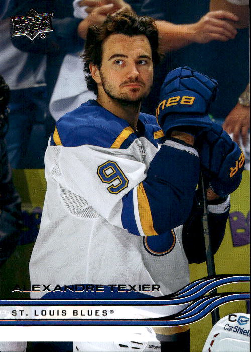 ALEXANDRE TEXIER 25-26 UD Series 2