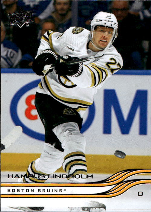 HAMPUS LINDHOLM 25-26 UD Series 2