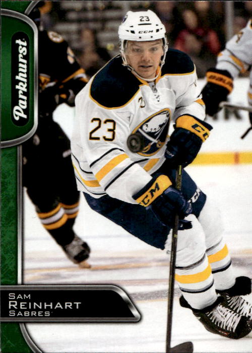 SAM REINHART 16-17 UD Parkhurst