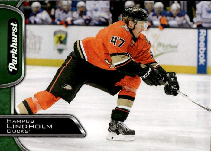 HAMPUS LINDHOLM 16-17 UD Parkhurst