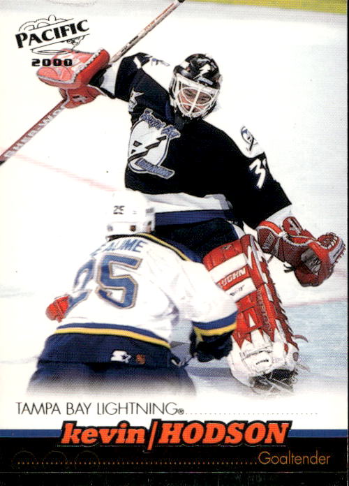 KEVIN HODSON 99-00 Pacific