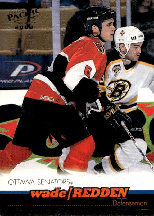 WADE REDDEN 99-00 Pacific