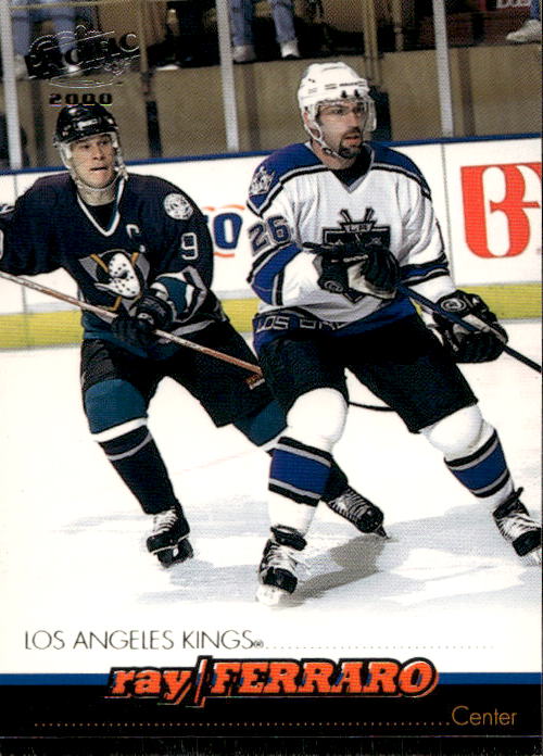 RAY FERRARO 99-00 Pacific