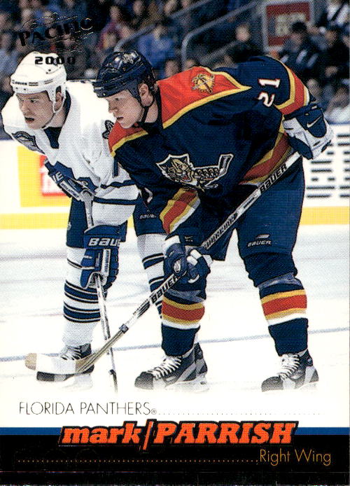 MARK PARRISH 99-00 Pacific