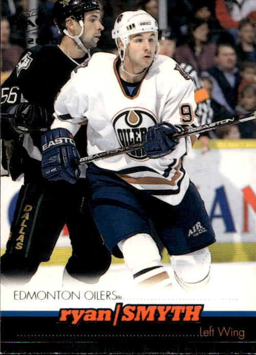 RYAN SMYTH 99-00 Pacific