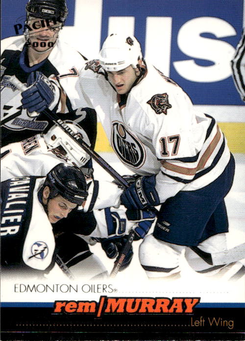 REM MURRAY 99-00 Pacific