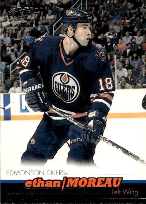 ETHAN MOREAU 99-00 Pacific