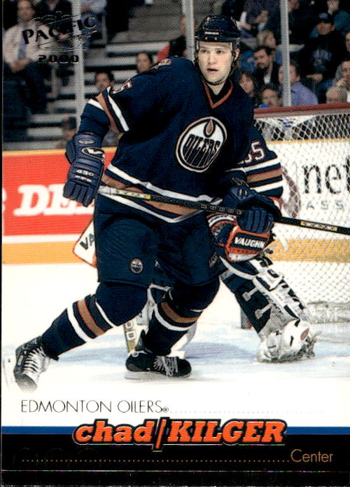 CHAD KILGER 99-00 Pacific