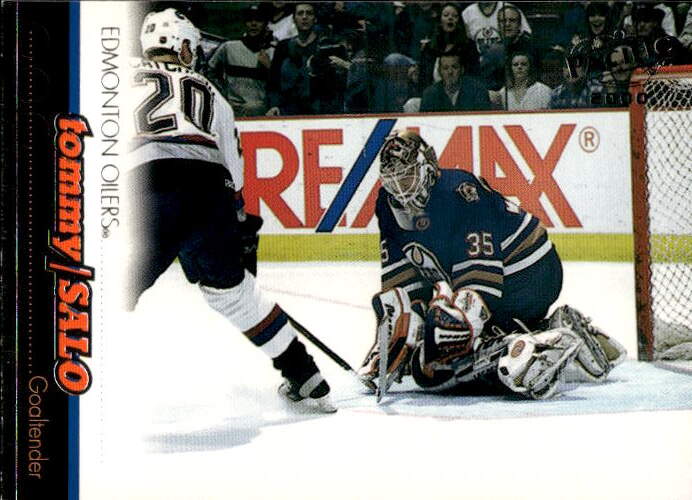 TOMMY SALO 99-00 Pacific