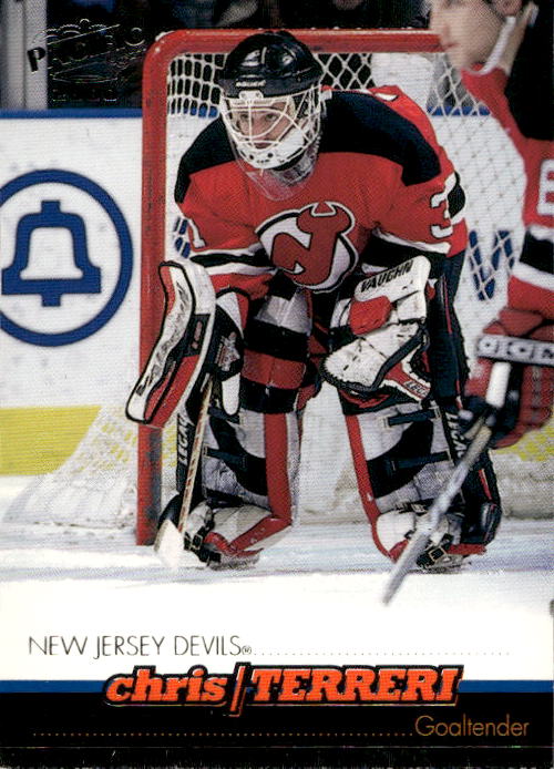 CHRIS TERRERI 99-00 Pacific