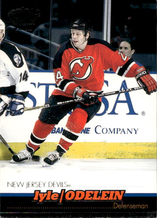 LYLE ODELEIN 99-00 Pacific