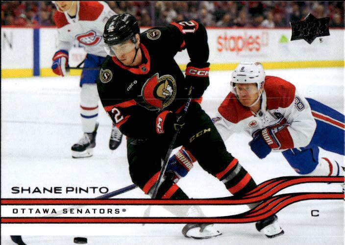 SHANE PINTO 25-26 UD Series 2