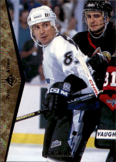 PETR KLÍMA 94-95 UD SP