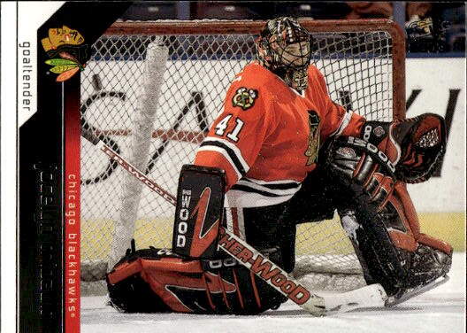 JOCELYN THIBAULT 02-03 Pacific