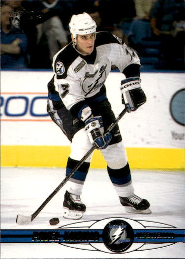 PAVEL KUBINA 00-01 Pacific Aurora